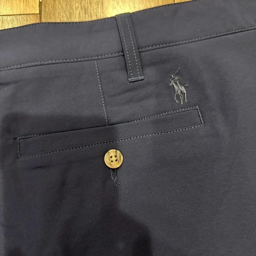 Polo Ralph Lauren Mens 9.5